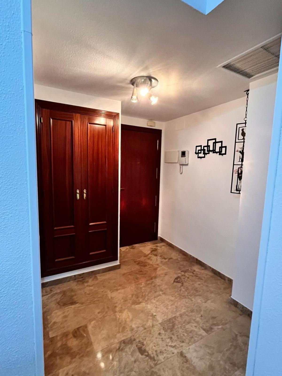 Appartement Alonso De Palencia