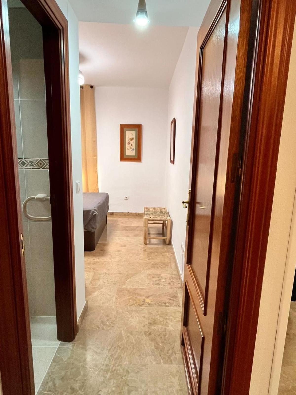 Apartament Alonso De Palencia